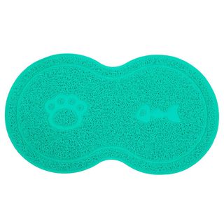 Килимок Під Миски Для Домашніх Тварин В Асортименті