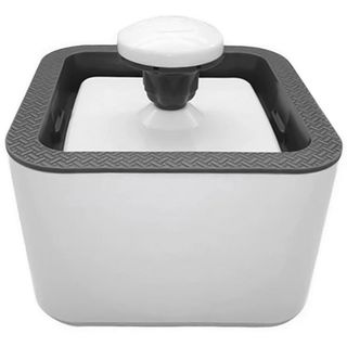 Поїлка-фонтан Для Домашніх Тварин Usb