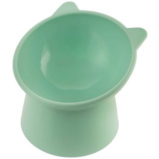 Миска Для Домашніх Тварин Пластик На Підставці