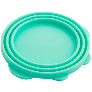 Кришка Захисна Силіконова Для Консервів Домашніх Тварин В Асортименті