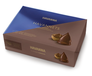 Havannets Chocolate - Caja X 12
