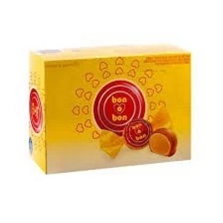 Bon O Bon - Caja X 30 Uds