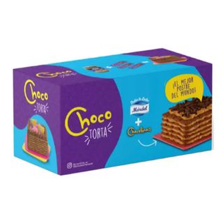 Promo Chocotorta: 3 Paquetes De Chocolinas 150 Grs + Dulce De Leche Mardel Pastelero 450 Grs