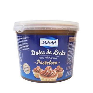 Dulce De Leche Mardel Pastelero 1 Kilo