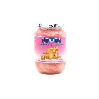 Jengibre Encurtido O Gari Xo 454g