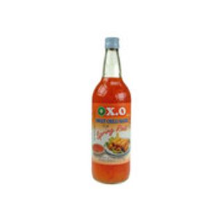 Salsa Para Rollitos De Primavera Xo 700 Ml