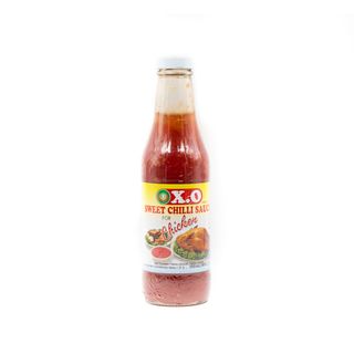 Salsa Chile Dulce Para Pollo Xo 300ml