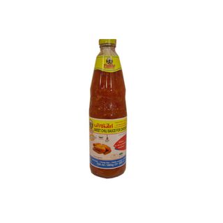 Salsa De Chile Dulce Para Pollo Paitai 730ml