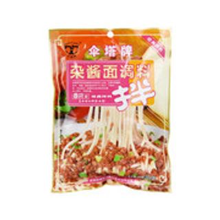 Salsa Salada Para Fideos Stp 240g