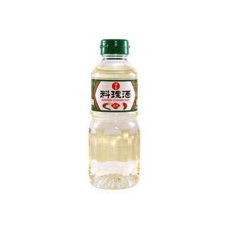 Sake Para Cocinar Hinode 400ml