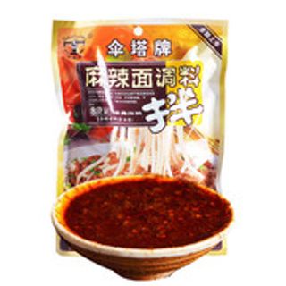 Salsa Picante Para Tallarines Stp 240g