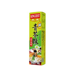 Pasta Wasabi Kingzest 43g
