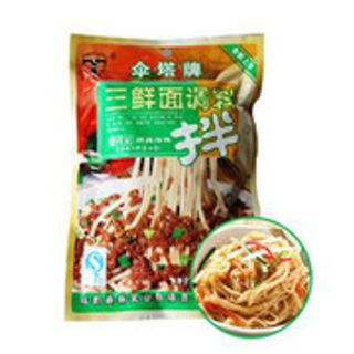 Salsa  Para Tallarines Stp 240g