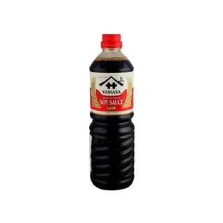 Salsa De Soja Yamasa 1l