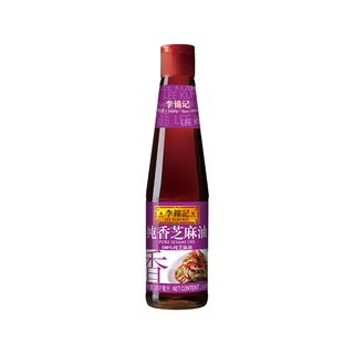 Aceite De Sésamo 100% Lee Kum Kee 410ml
