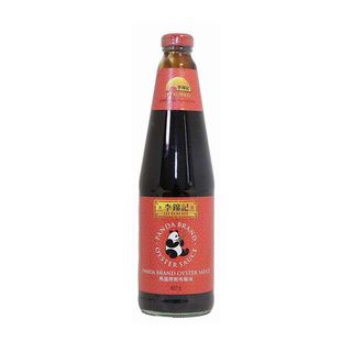 Salsa De Ostra Lee Kum Kee 907g