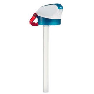 Tapón Pipeta Boquilla Para Cantimplora Camping Senderismo Quechua 900 . Azul