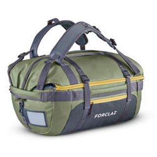 Bolsa De Viaje Duffle 40L/60L 40 Litros Verde