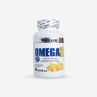 Weider omega 3 complementos nutricionales  1000745833