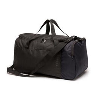 Bolsa Deporte 35L - Essential Negro 35 Litros Negro