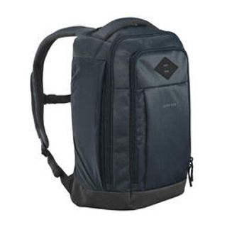 Mochila De Montaña Y Senderismo 16L Quechua Nh Escape 500. Equipaje De Mano 17L Gris
