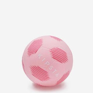Minibalón De Fútbol Sunny 300 Talla 1 Rosa Pastel 1 Rosa