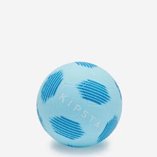 Minibalón De Fútbol Sunny 300 Talla 1 Azul Pastel 1 Azul