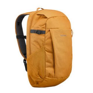 Mochila De Montaña Y Senderismo 20L Quechua Nh100. Equipaje De Mano 20 Litros Marron