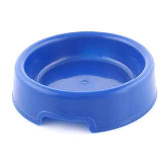 Миска Для Котів Кругла В Асортименті