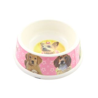 Миска Для Тварин З Малюнком D'=18 См