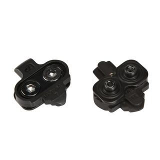 Calas Mtb Spd Compatibles Con Shimano . Negro