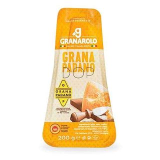 Granarolo Grana Padano Cuña 200g