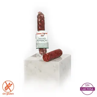 Negrini Salame Peperoni 300g