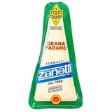 Zanetti Grana Padano 200g