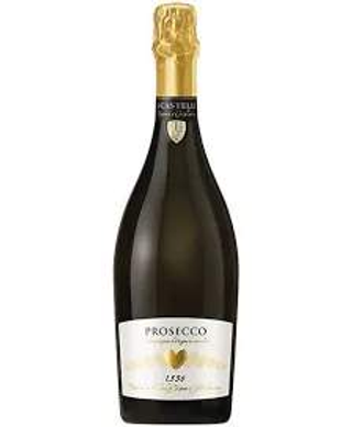 Prosecco Romeo & Juliet 75cl