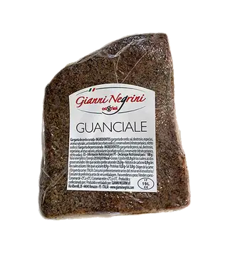 Negrini Guanciale