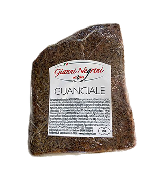 Negrini Guanciale