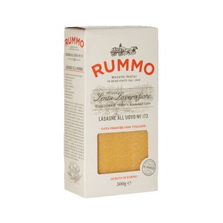 Rummo Lasagne All'uovo Nº173 500gr