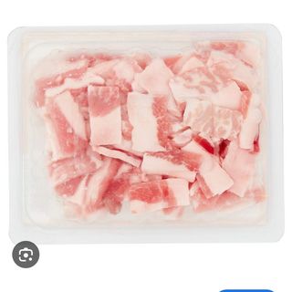 Guanciale Cortado Francobollo - Negrini 100g