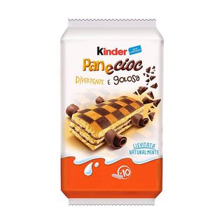Kinder Panecioc 290g