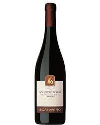 Dolcetto D'alba 750ml