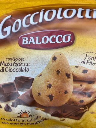 Balocco Gocciolotti 700gr