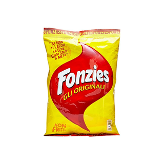 Fonzies Big 211,5g