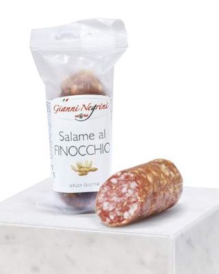 Salame Al Finoccchio  125g