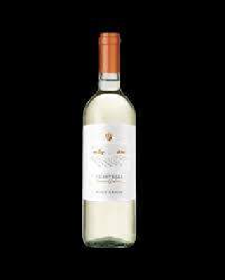 I Castelli Pinot Grigio 75cl