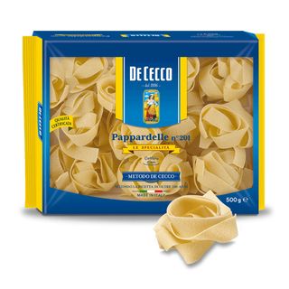 De Cecco Pappardelle Nº201 500g