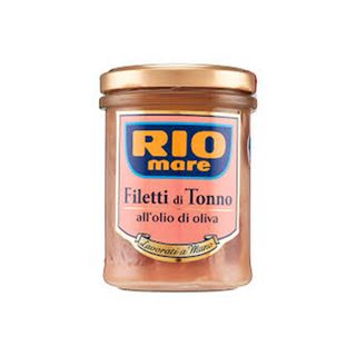 Rio Mare Filetti Di Tonno 180g