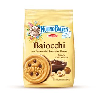 Mulino Bianco Baiocchi 260g