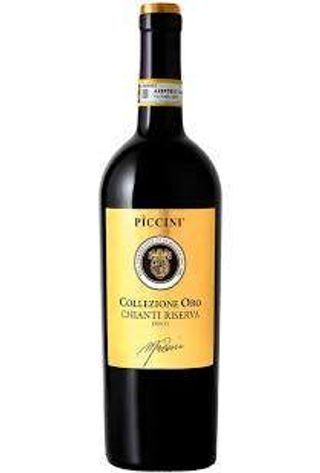 Piccini Collezione Oro Chianti Riserva 2019