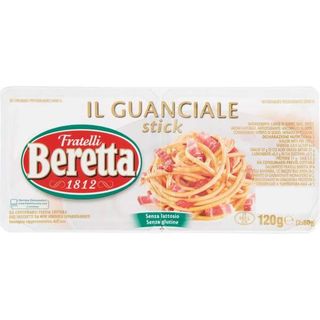 Beretta Guanciale Stick 120gr